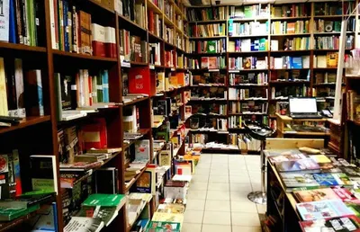 Antykwariat Ksiazkowo_pl